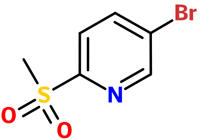 (图片) MC095105 5-Bromo-2-(methylsulfonyl)pyridine